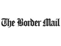 The Border Mail logo