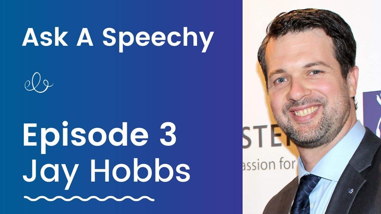 Episode 3: Jay Hobbs