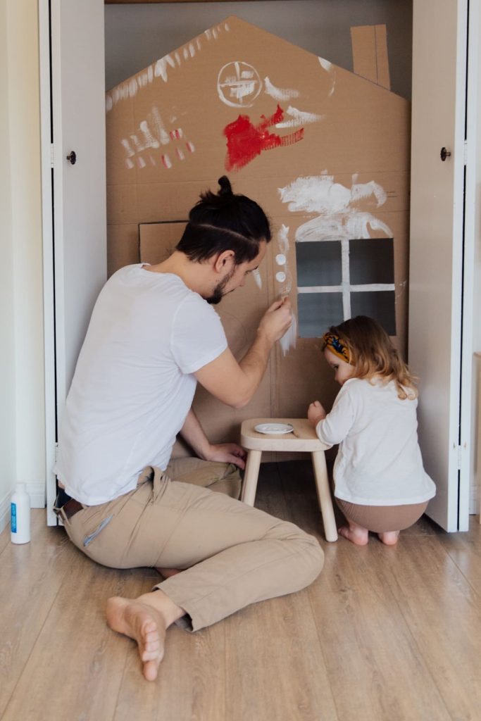 Empower your child