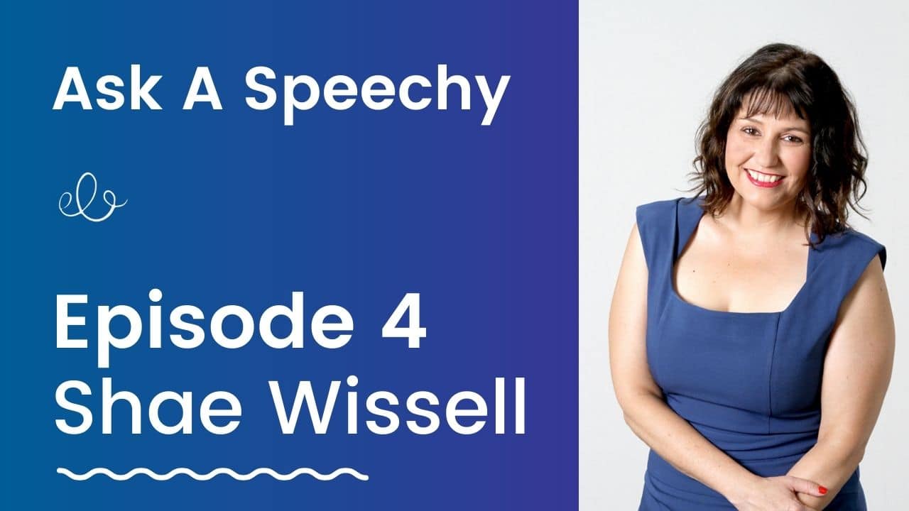 Episode 4: Shae Wissell