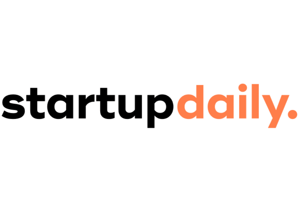 Startup Daily logo