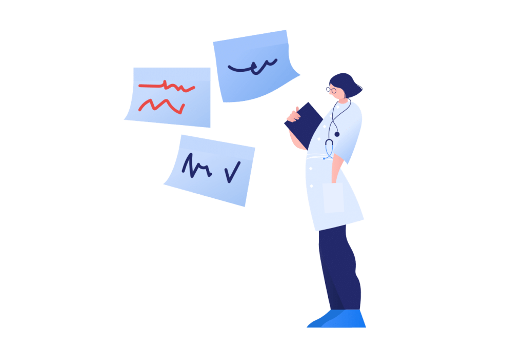 dyslexia test for allied health professionals