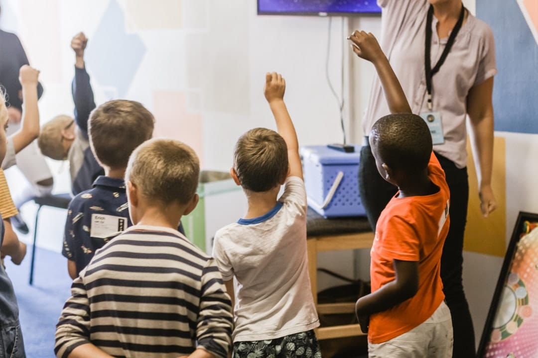 The Economic Impact of Dyslexia: Education for a Stronger Society