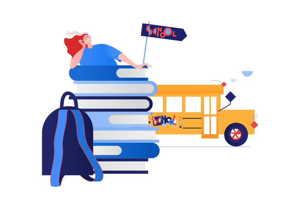 School support letter