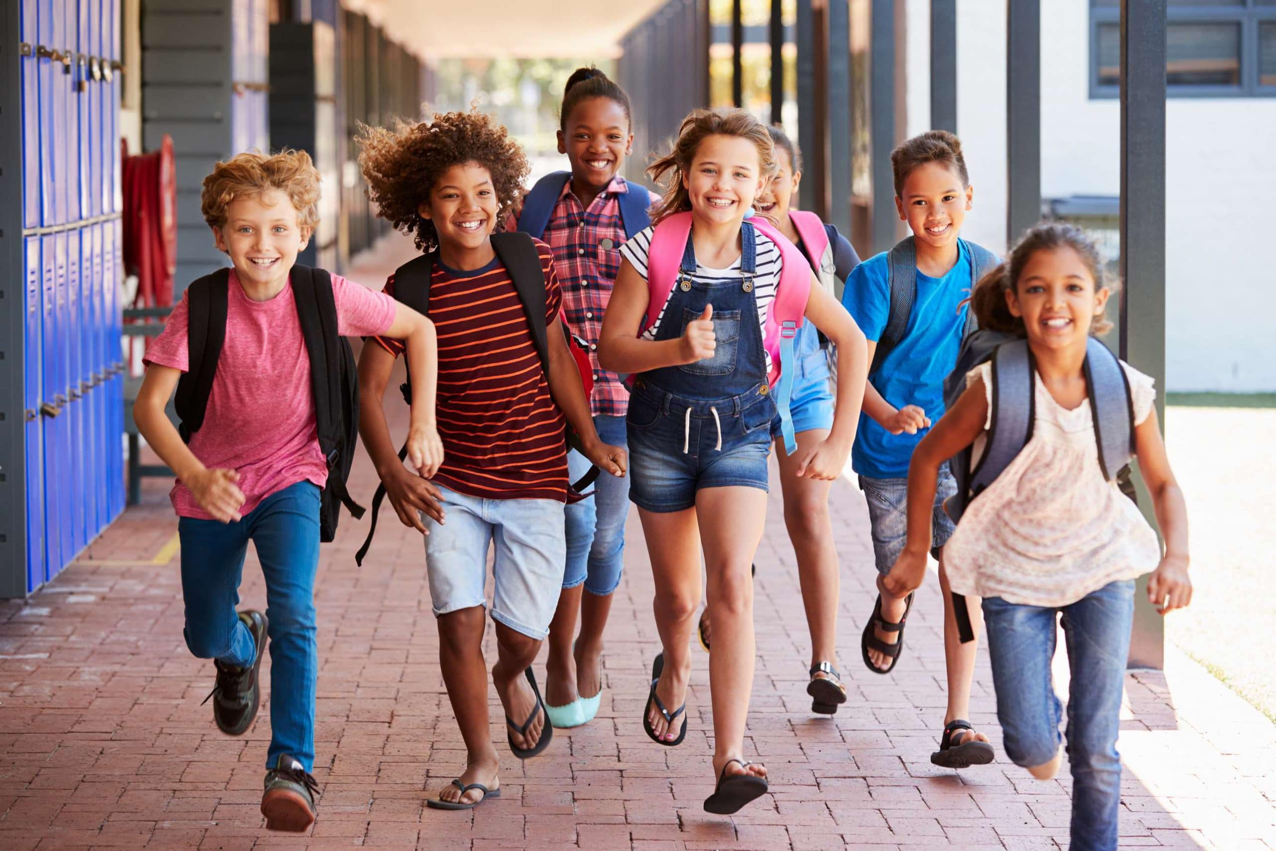 18 Dyslexia Friendly Schools In Australia