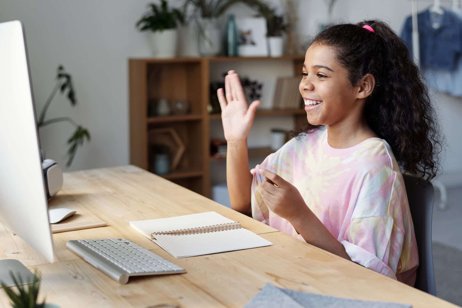 Online reading strategies for struggling readers