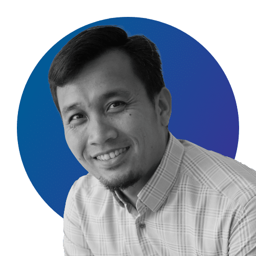 Ashraf Samsudin