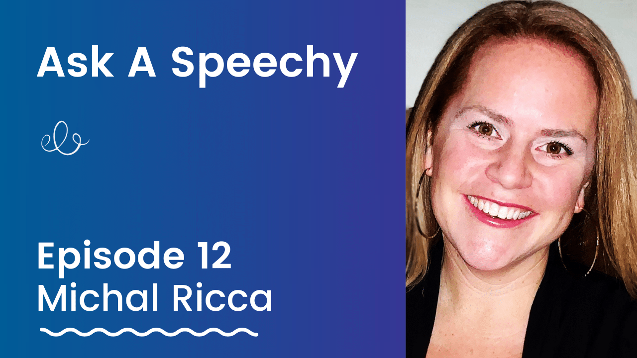 Episode 12: Michal Ricca