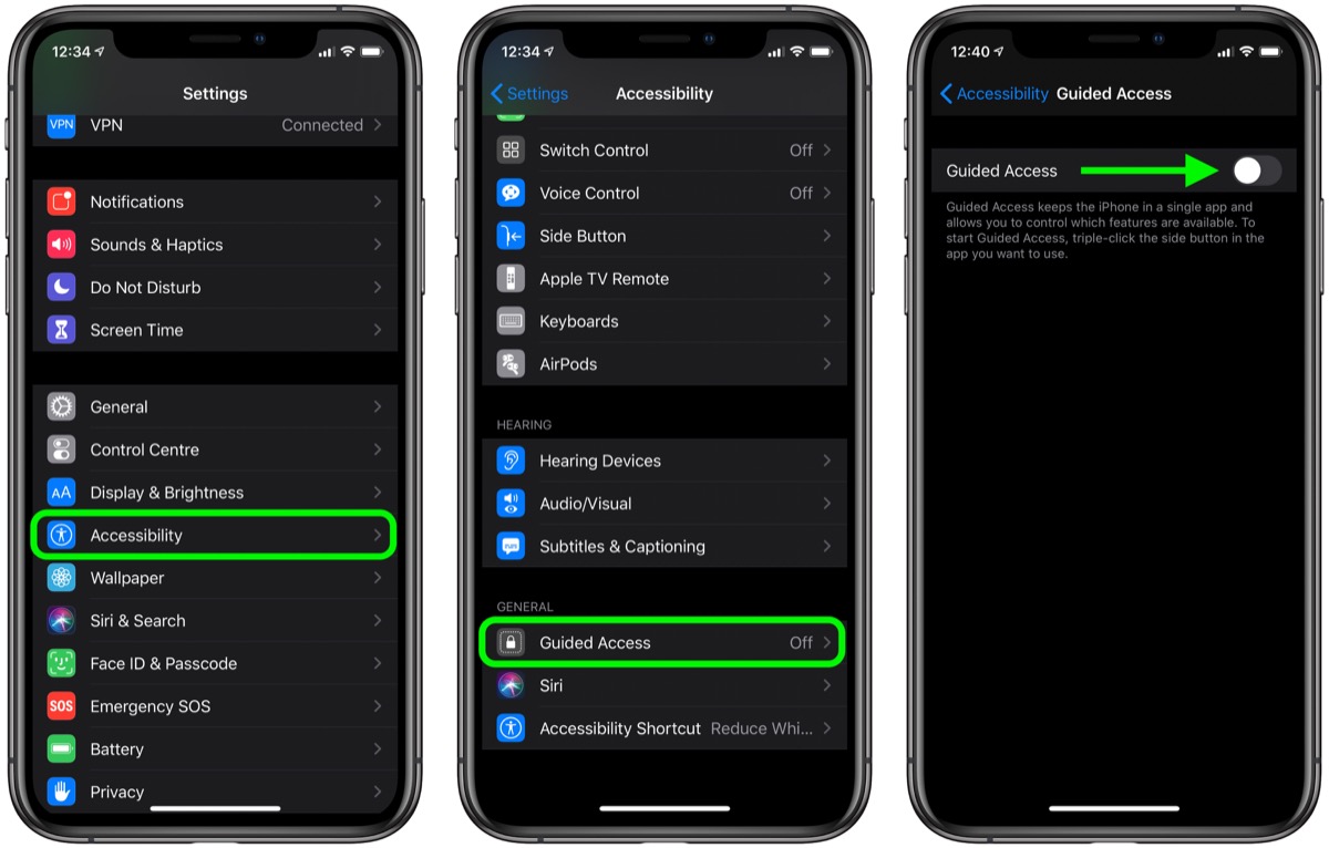 10 Accessibility Features for Dyslexics on Apple Devices - Dystech