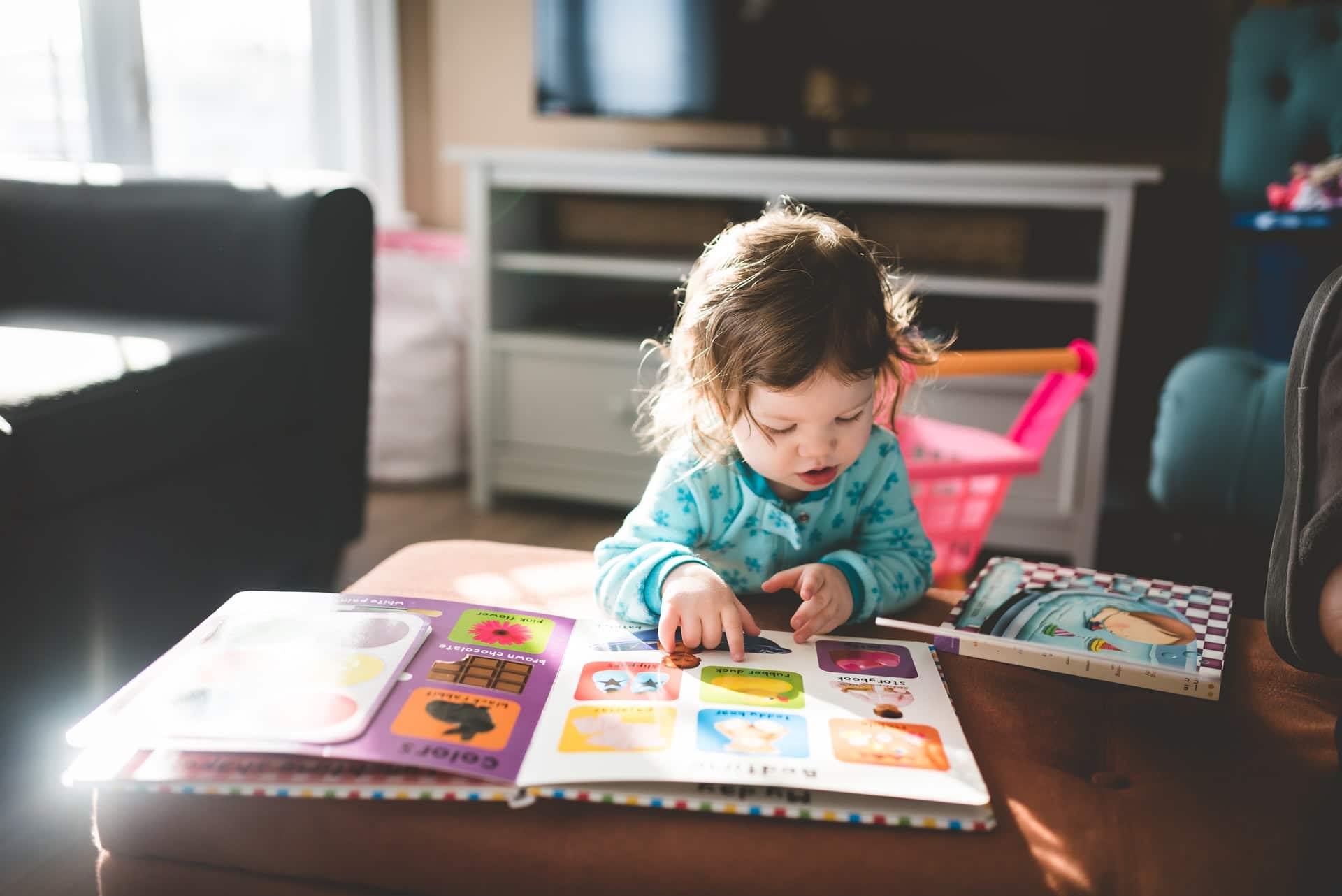 What are sight words? (+ 200 flashcards free download)