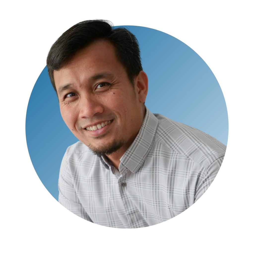 Ashraf Samsudin