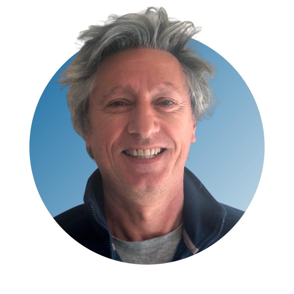 Gilles Richard