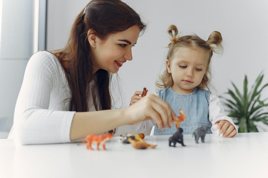 How to diagnose dyslexia early