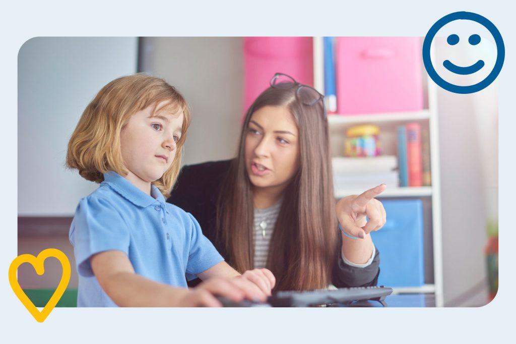 Dystech allow educator to generate personalised reading recommendation for students.